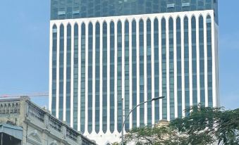 Legend Hai Phong Hotel
