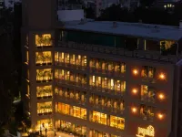 Hotel Page One Các khách sạn gần Học viện quản lý IIM