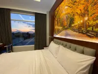 Solo Grand City Hoteles en Sondakan