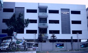 Karakuram Hotel & Restaurant