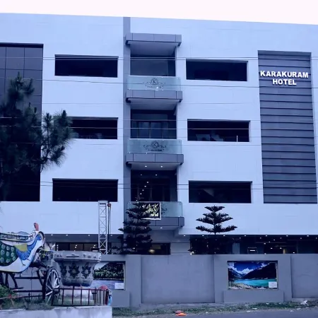 Karakuram Hotel