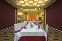 Los Chiles Hotel Restaurante Hotels in Villacarrillo