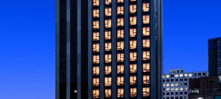 G3 Hotel Chungmuro Hotels in Seoul