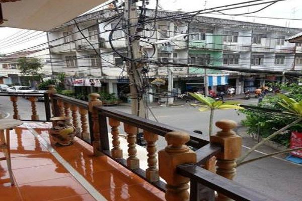 JJ 홈(JJ. Home Petchaburi)_5