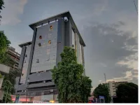 Shagun Hotel فنادق في فادودارا