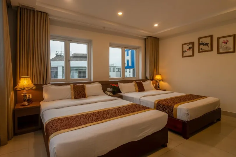 Apollo Airport Hotel
