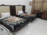 Usmania Restaurant and Civic Hotel Hotels in Faisalabad