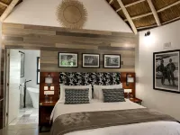 Pamarah Lodge Hotel di Victoria Falls