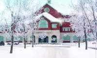 Auberge Godefroy Hotels in Becancour