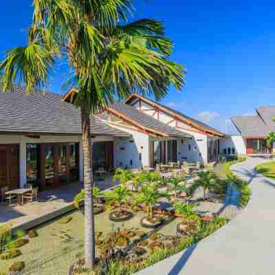 Porto de Galinhas Resort & SPA - All Inclusive Hotel Exterior