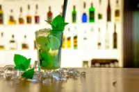 Greno Hotel & Spa - Barer