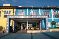GH Avalon Sikani Hotels in Gioiosa Marea
