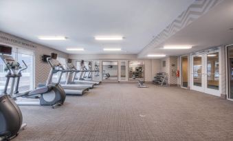 Fairfield Inn & Suites Charlotte Airport