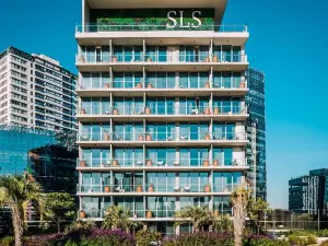 SLS Buenos Aires Puerto Madero