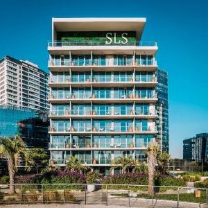 SLS Buenos Aires Puerto Madero