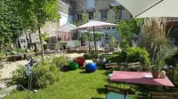 La Grange en Champagne Hotels in Hermonville