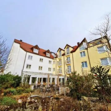 Hotel Restaurant Felix