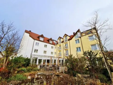 Hotel Restaurant Felix