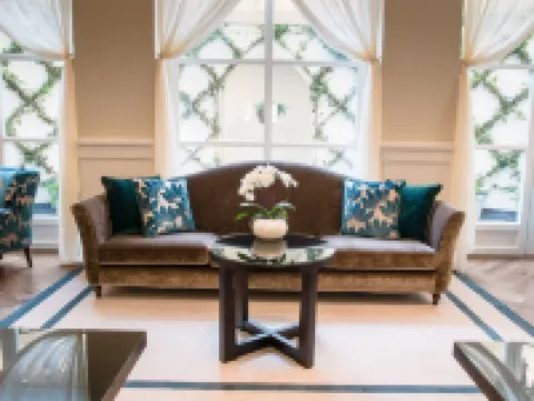 Turin Palace Hotel Hoteles en Turín