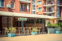 Panorama Fort Beach
