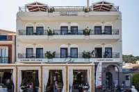 Dali Hotels in Zakynthos