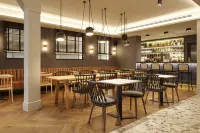 Hotel Sansebay