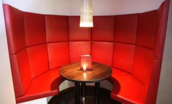 Hotel - Restaurant Dahm
