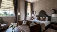 Stanbrook Abbey Hotel, Worcester - 4-Star