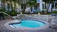 Holiday Inn Express & Suites TREMBLANT by IHG - Hot Tub