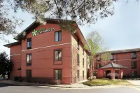 Extended Stay America Select Suites - Raleigh - Cary - Regency Parkway South 아팩스 호텔
