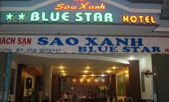 Blue Star Hotel