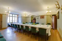 Hotel Jagdschloss Letzlingen