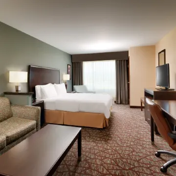 Holiday Inn Express & Suites BUTTE by IHG