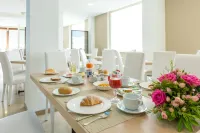 Hotel Villa Esperia - 자쿠지