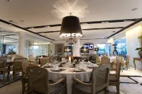 Litohoro Olympus Resort Villas & Spa فنادق في Plaka Litochorou