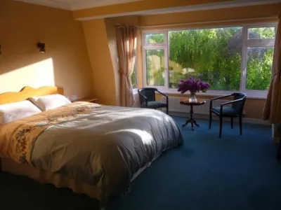 Diamond Hill Country House Hotels in Уотерфорд
