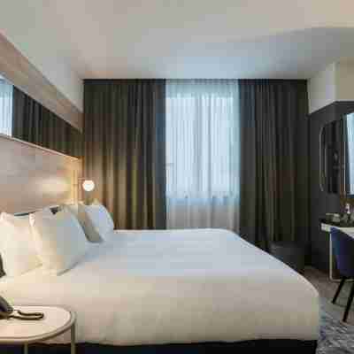 Voco Milan-Fiere, an IHG Hotel Rooms