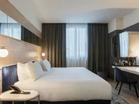 voco MILAN - FIERE by IHG ウルグアイ周辺のホテル