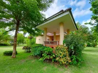 Tanaosri & Creekside Resort - Pet friendly