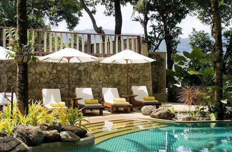 Centara Villas Phuket photo 3