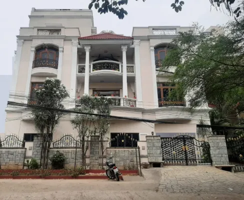 KyGo Hostels - Hostels