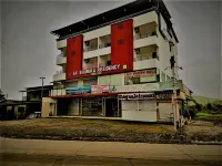 Sai Bhumika Residency Hotels in Durshet