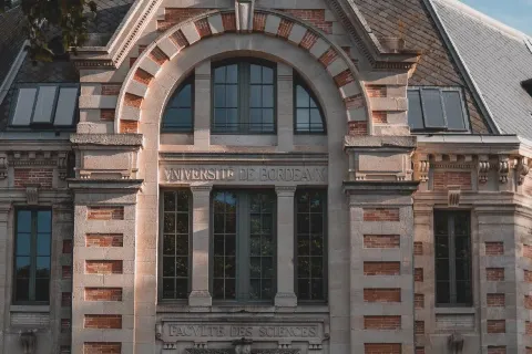 Hotel la Zoologie & Spa Bordeaux