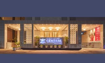 Royal Orchid Central Grazia, Navi Mumbai
