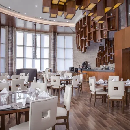 Cristal Erbil Hotel