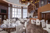 Cristal Erbil Hotel - servizio colazione