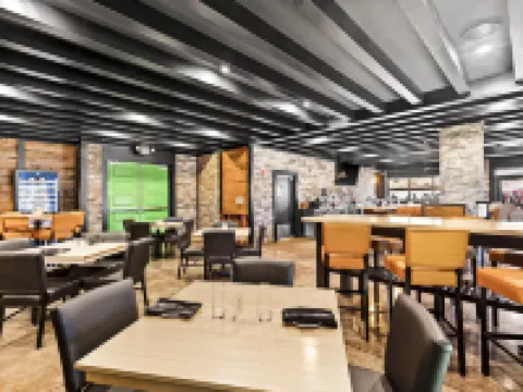 Cobblestone Hotel & Suites - Superior Duluth Hoteles en Superior