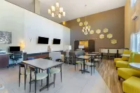 Best Western Plus Wenatchee Downtown Hotel Hotel a Wenatchee