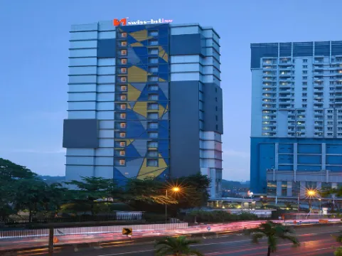 Swiss-Belinn Simatupang