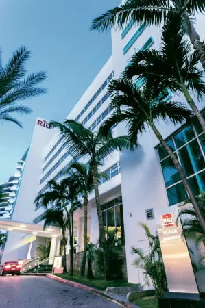 Riu Plaza Miami Beach
